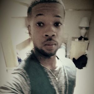 Meet your Posher, Derrick